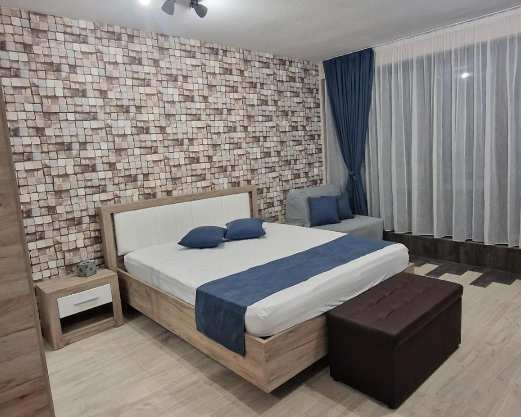 B55 Studio โบโรเวทส์ ภายนอก รูปภาพ