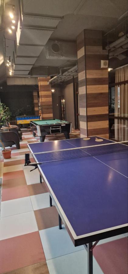 B55 Studio โบโรเวทส์ ภายนอก รูปภาพ